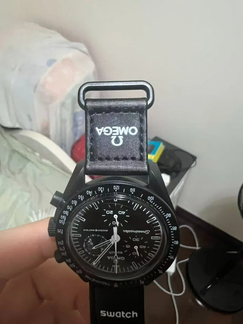 Swatch brand new